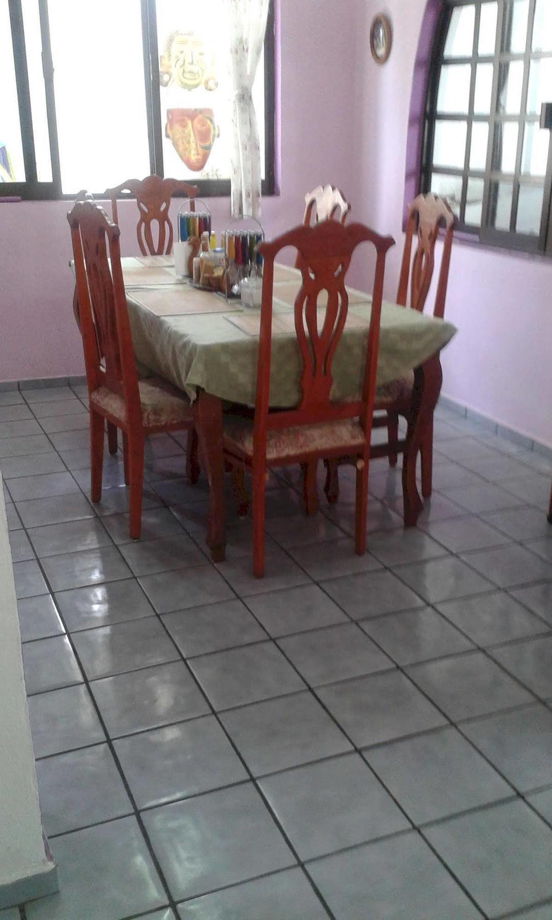 Alicia'S Bed & Breakfast Cozumel Exterior foto