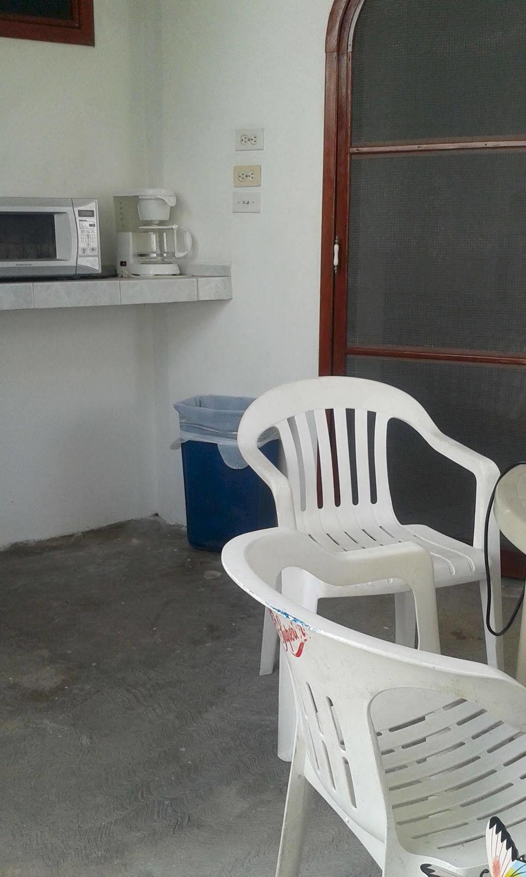 Alicia'S Bed & Breakfast Cozumel Exterior foto